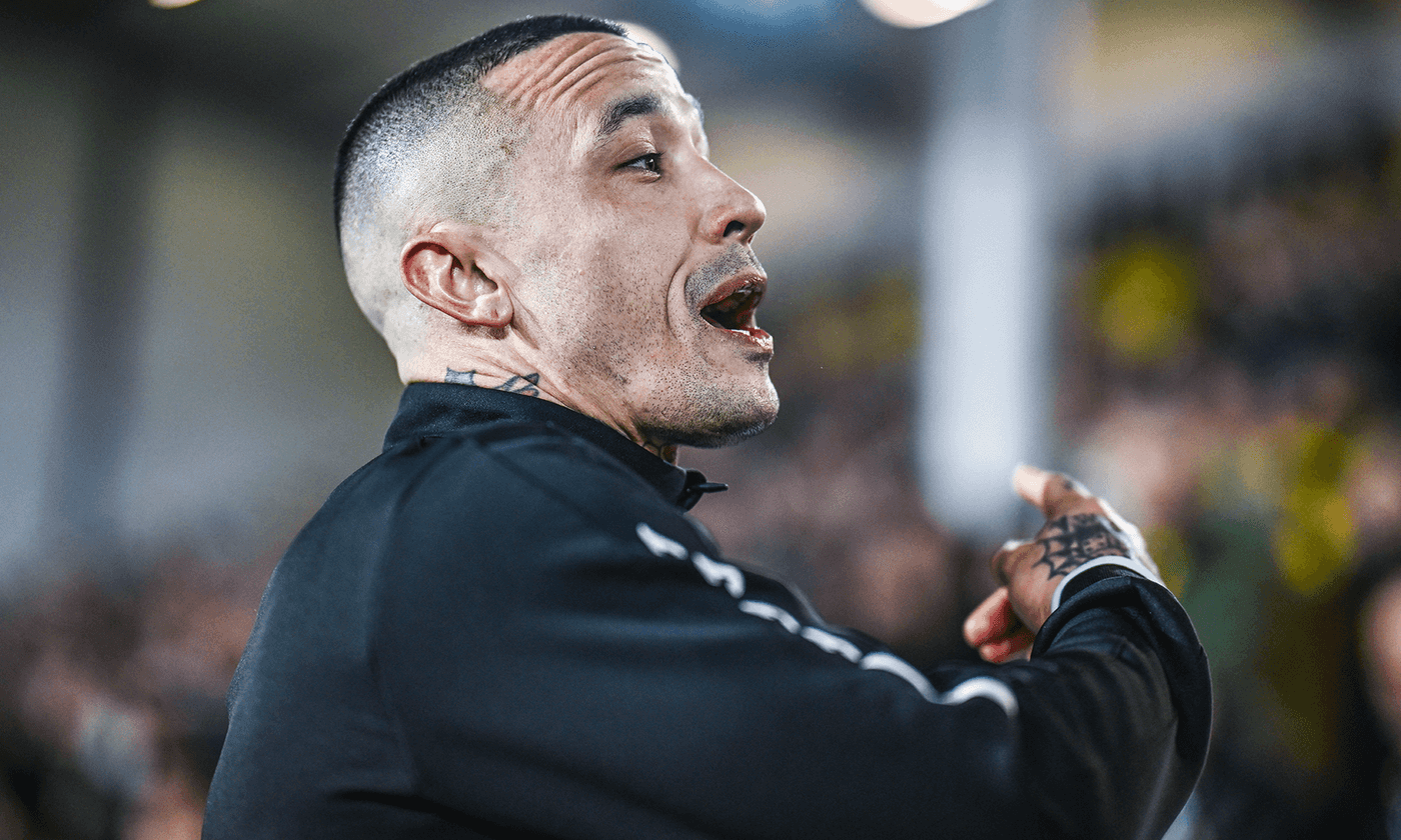 Nainggolan: "Spalletti dormiva in corridoio per controllarci nella camera di Totti, presi uno schiaffo da un ultrà dell'Inter"