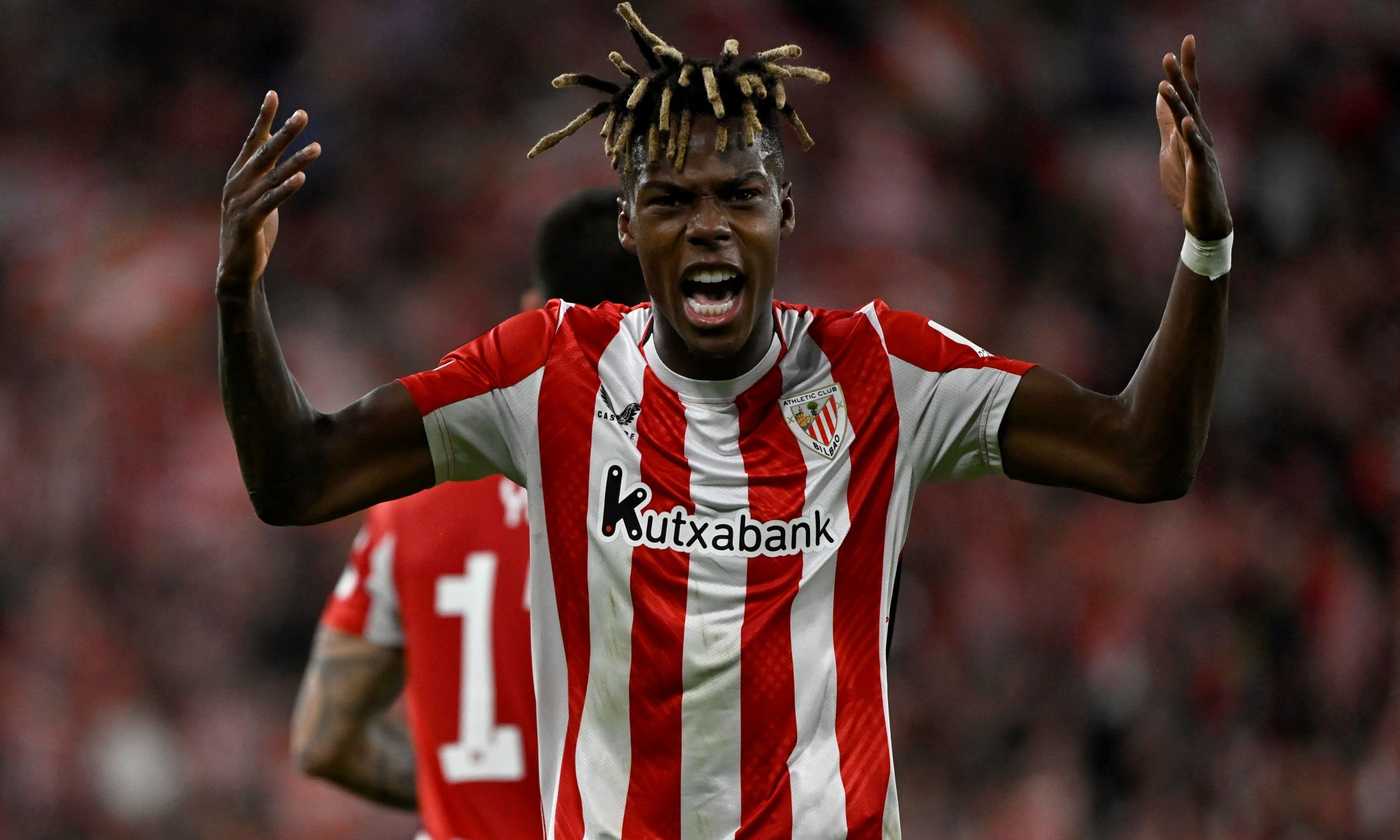 Lo Zenit San Pietroburgo aiuta il Barcellona e partecipa alla donazione per la clausola di Nico Williams