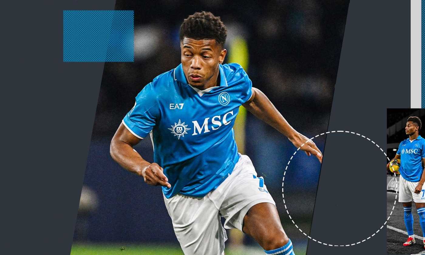 Napoli, buone notizie per Conte: Lobotka e Neres verso la convocazione con il Genoa