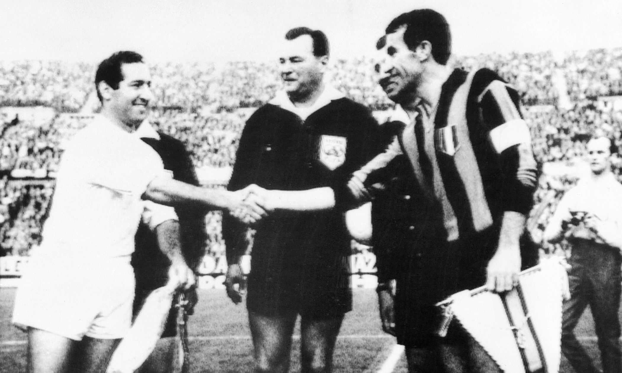 Doppio esonero Juventus e Milan, quando l'ultima volta? L'Inter vinse la Coppa dei Campioni