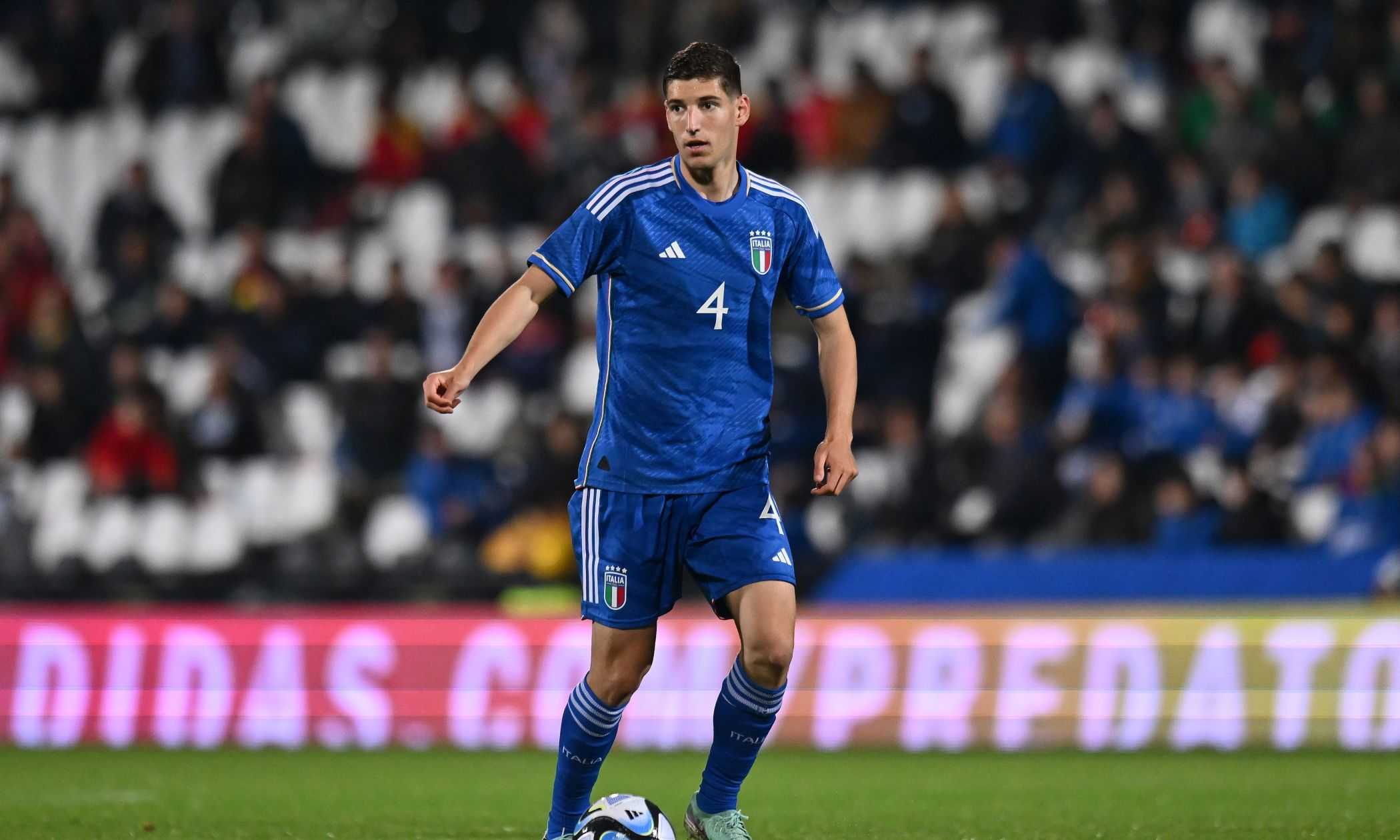 Under 21, Italia-Danimarca LIVE 1-1: Fabbian a un passo dalla rimonta