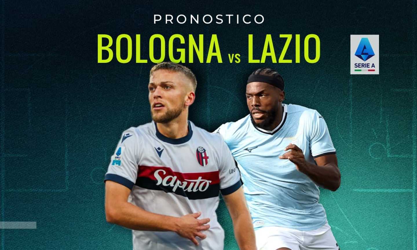 Bologna-Lazio pronostico e quote, il consiglio dell'esperto sul match del 16-03