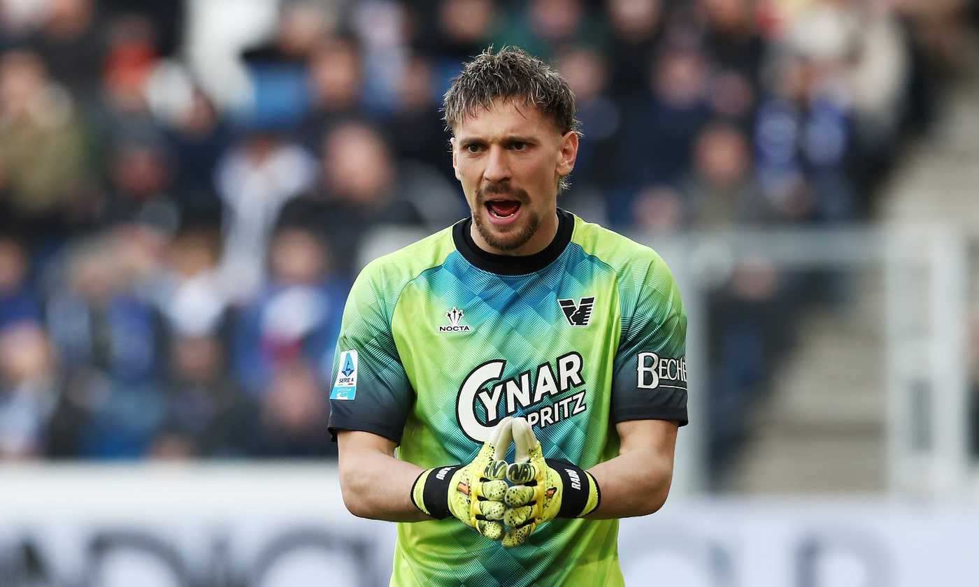 Ds Venezia: "Grazie Inter per Radu, riscatteremo Stankovic. Di Nicolussi Caviglia parleremo a fine stagione"