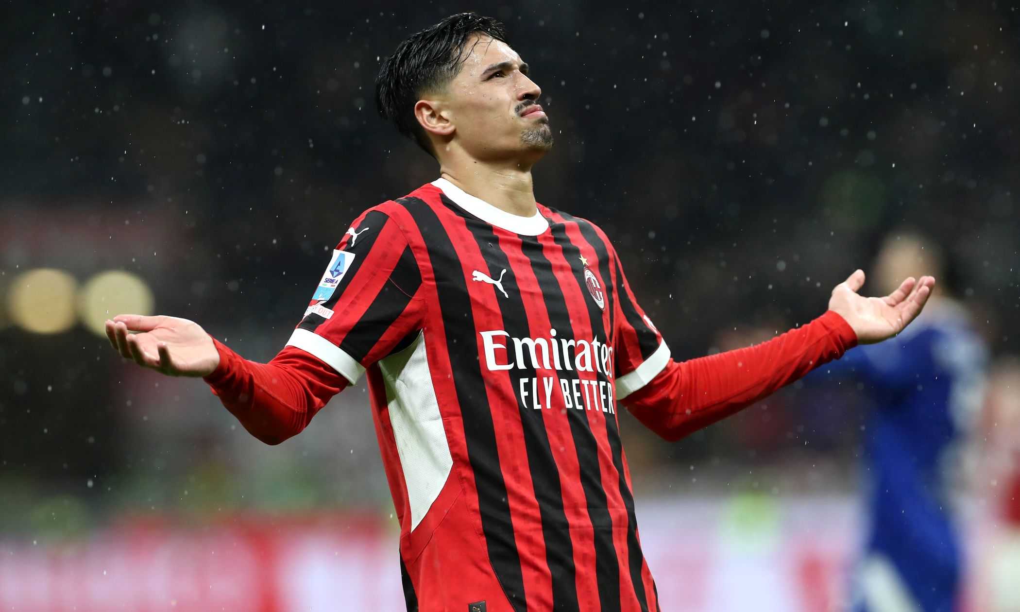 Milan-Como 2-1 LIVE: Reijnders completa la rimonta rossonera, ma che magia di Abraham