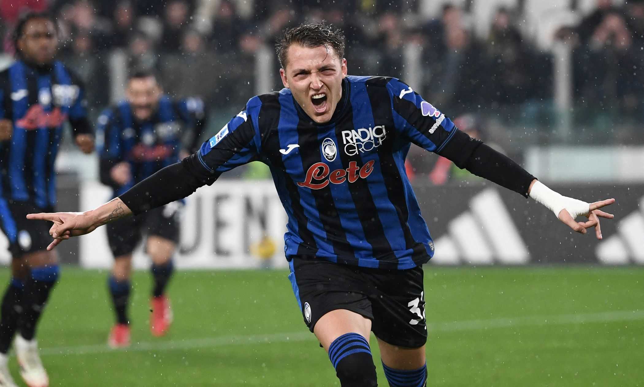 Atalanta, Retegui principe del goal: valutazione raddoppiata, derby di Londra all'orizzonte