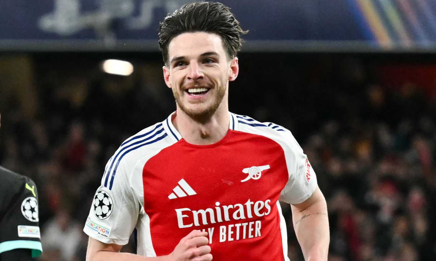 Premier League: Arsenal aritmeticamente in Champions, colpo Nottingham Forest