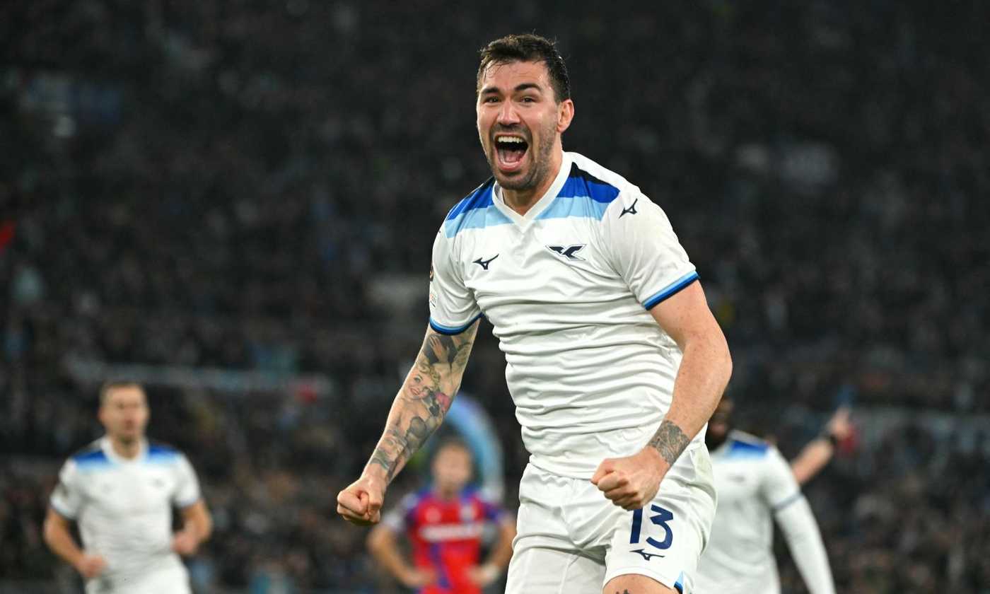 Lazio, contro il Bodo e il gelo artico per eguagliare un record