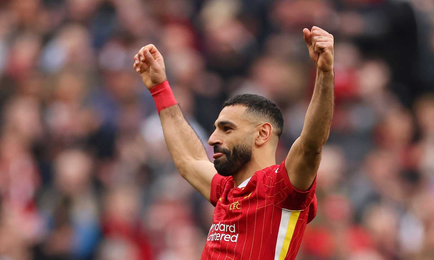 Premier: il Liverpool vince all’89’ e va a +13 sull’Arsenal, stop Chelsea in casa. LIVE dalle 17:30 Newcastle-United | Estero Premier: il Liverpool vince all’89’ e va a +13 sull’Arsenal, stop Chelsea in casa. LIVE dalle 17:30 Newcastle-United | Estero