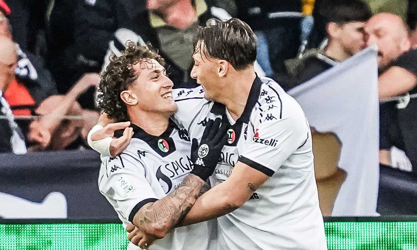Serie B, playoff ufficiali: Spezia prima qualificata. Date e regolamento
