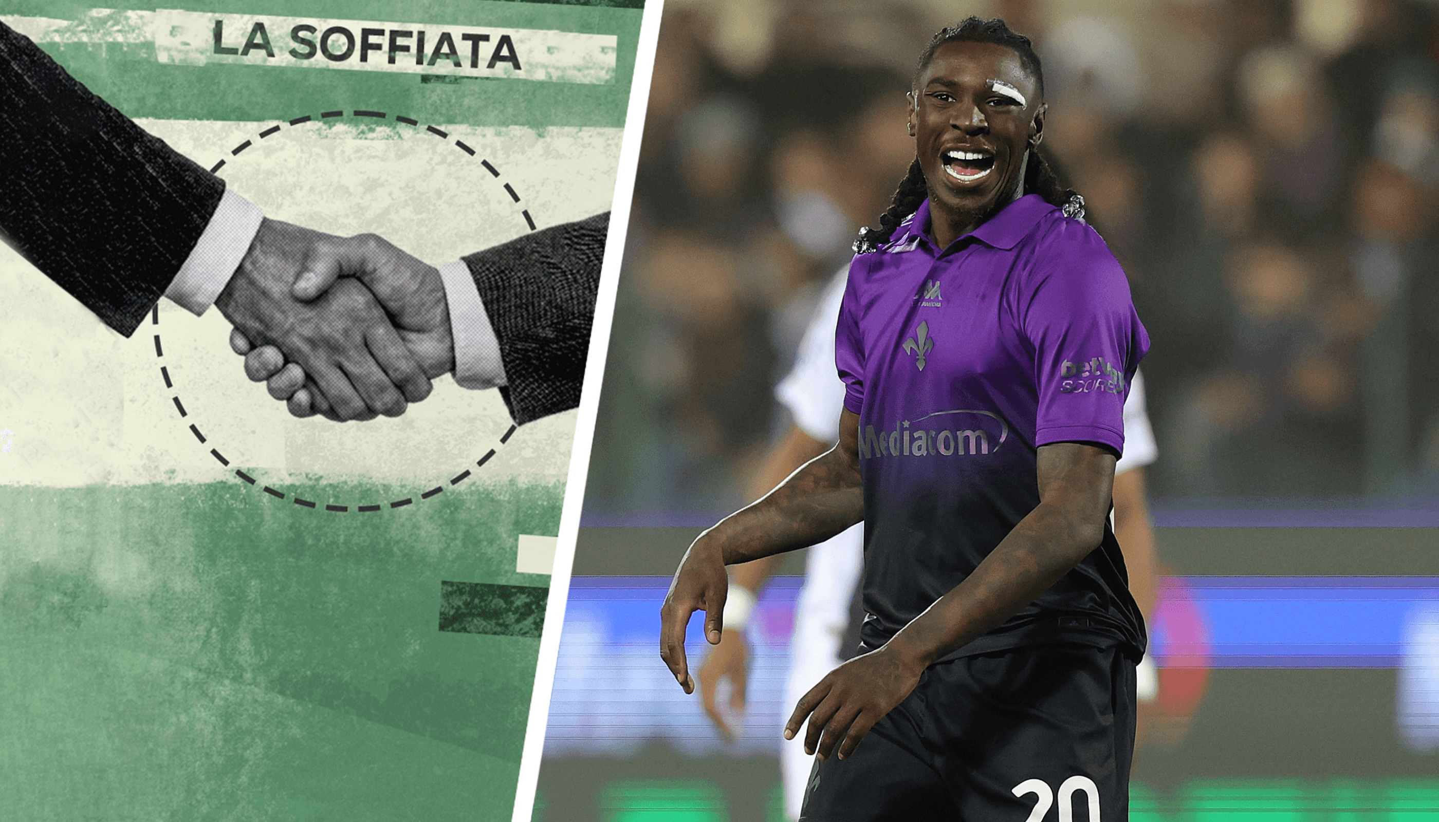 Fiorentina, il Newcastle ha chiesto Kean: contatti in corso. I dettagli della clausola