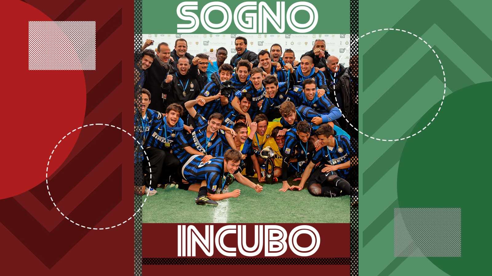 Sogno e incubo, il capolavoro dell'Inter che vinse la prima "Champions" dei giovani. Stramaccioni campione d'Europa