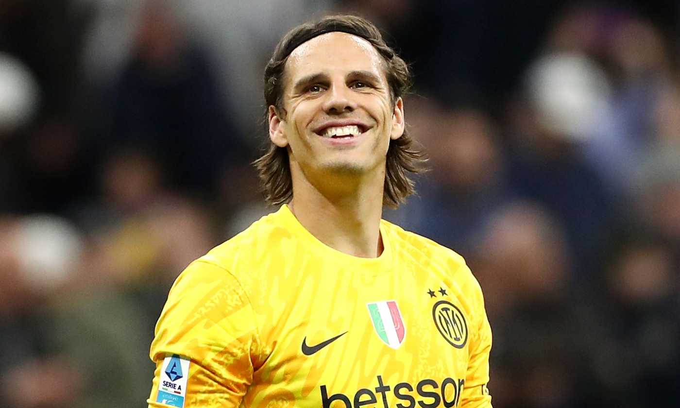 Inter, Sommer: "Tante cose diverse con Chivu. Dobbiamo essere forti anche negli ultimi 20 minuti"