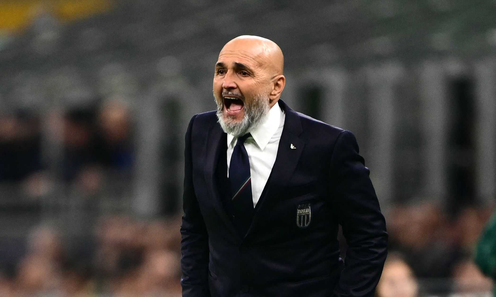 Domani Germania-Italia, Spalletti: "Se avremo lo stesso atteggiamento, il risultato sarà diverso"