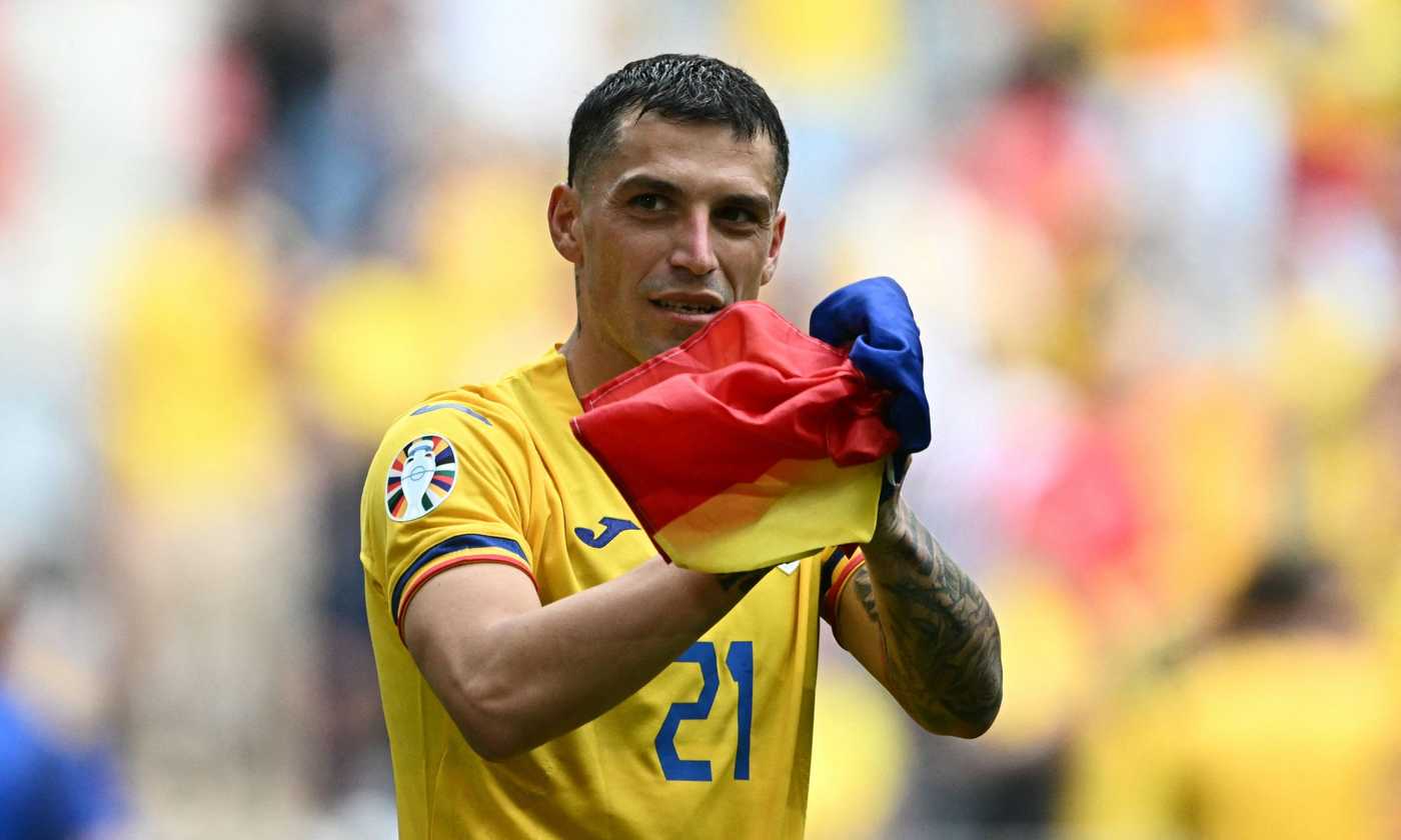 Chi è Nicolae Stanciu, il nuovo acquisto del Genoa