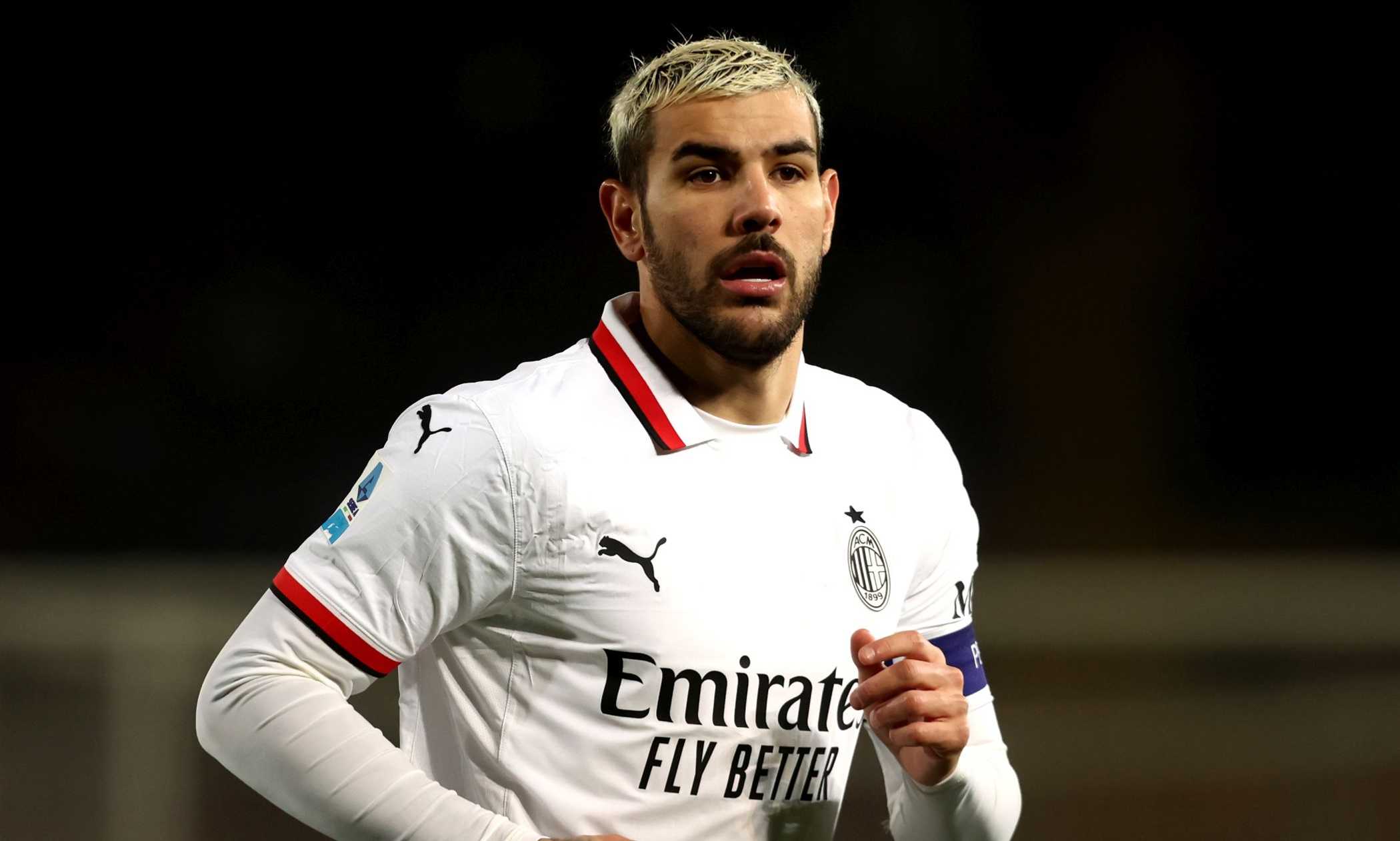 Genoa-Milan 0-0 LIVE