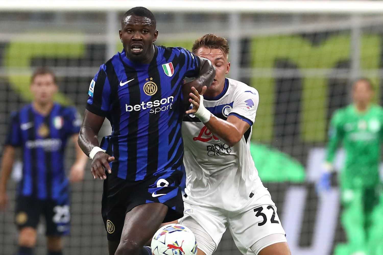 Sette ko di fila e il problema scontri diretti: Atalanta-Inter per sfatare i tabù