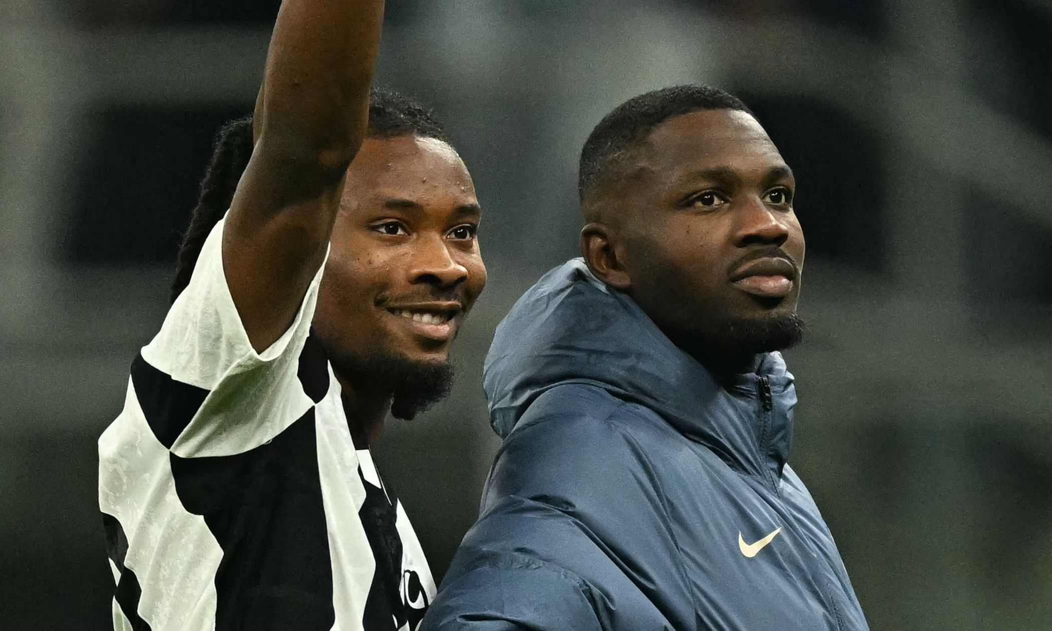 Chi è il Thuram più forte? Nel 2025 Khephren segna più del fratello. E forse Marcus aveva ragione