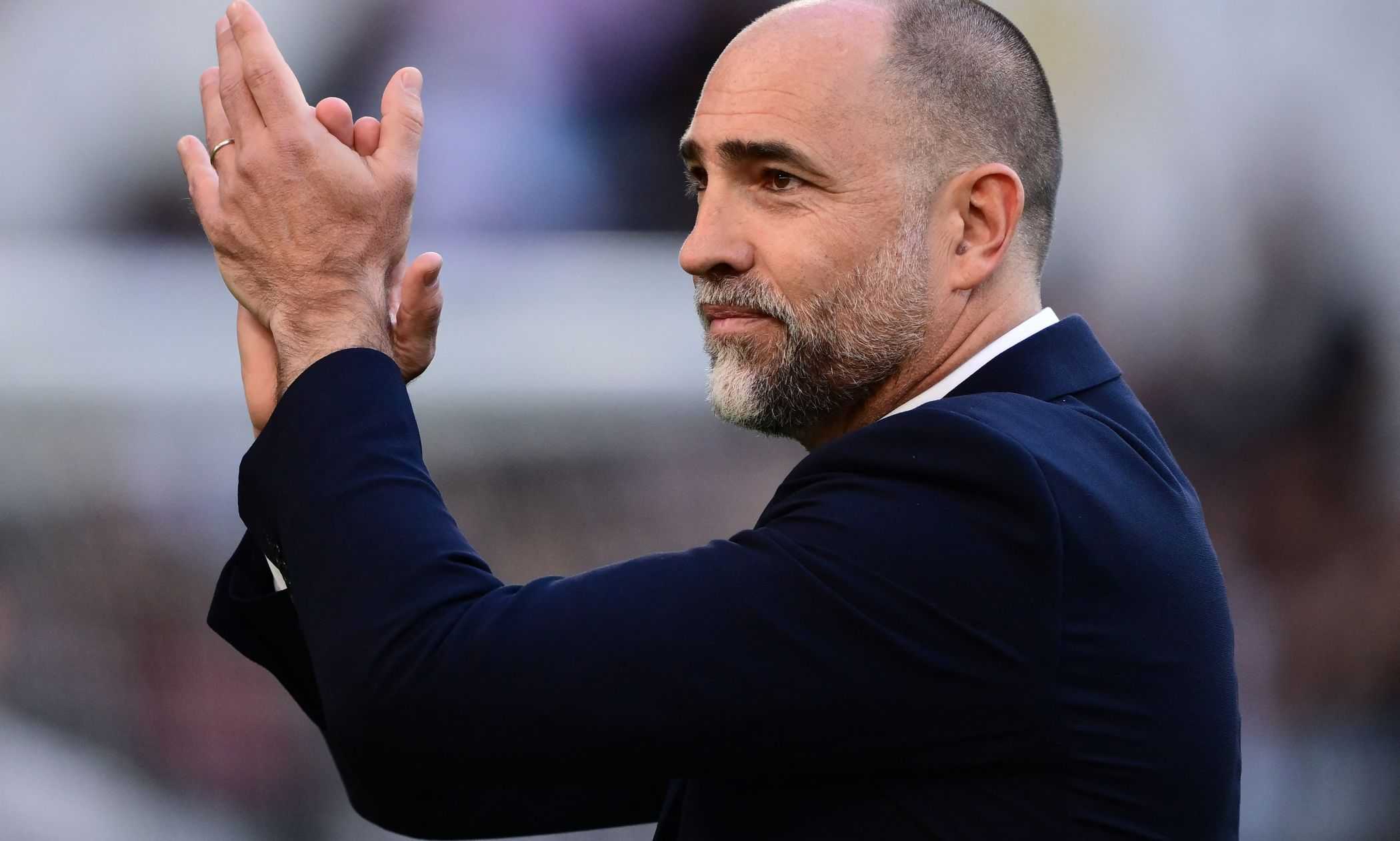 Juventus, Tudor: "Gatti sta bene, contento anche per Koopmeiners"
