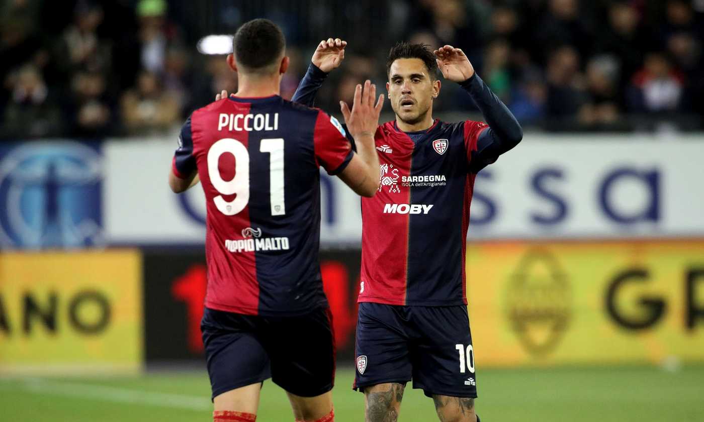 Cagliari: Nereo Bonato pronto a lasciare dopo l’arrivo di Fabio Pisacane. Adopo verso l’Inghilterra, Viola lascerà i sardi. Piccoli resterà rossoblù?