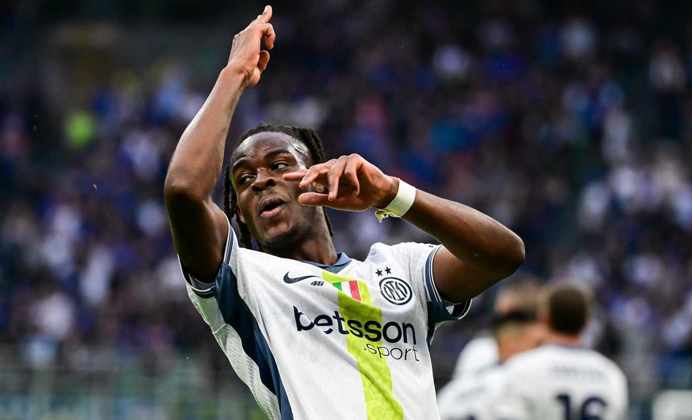 Inter-Cagliari, le pagelle di CM: Bisseck disintegra i fantasmi, momento d’oro per Arnautovic