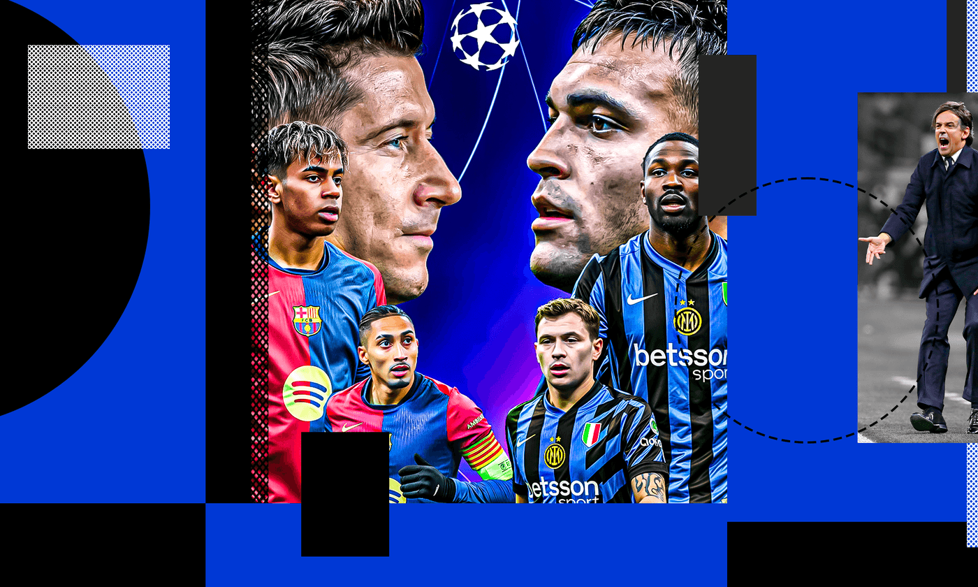 Quando si gioca Barcellona-Inter: date e orari delle semifinali di Champions League