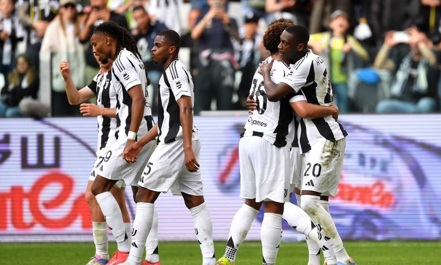 Juventus, Kolo Muani: "Vissuto bene questi mesi. Quando non gioco..."