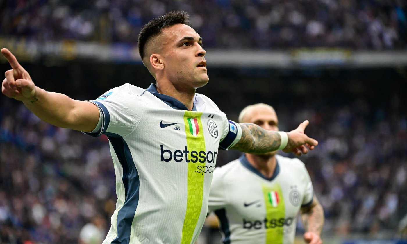 L&#039;Inter stavolta non sbaglia, 3-1 al Cagliari con super Arnautovic: Inzaghi a +6 su Conte, ora il Bayern