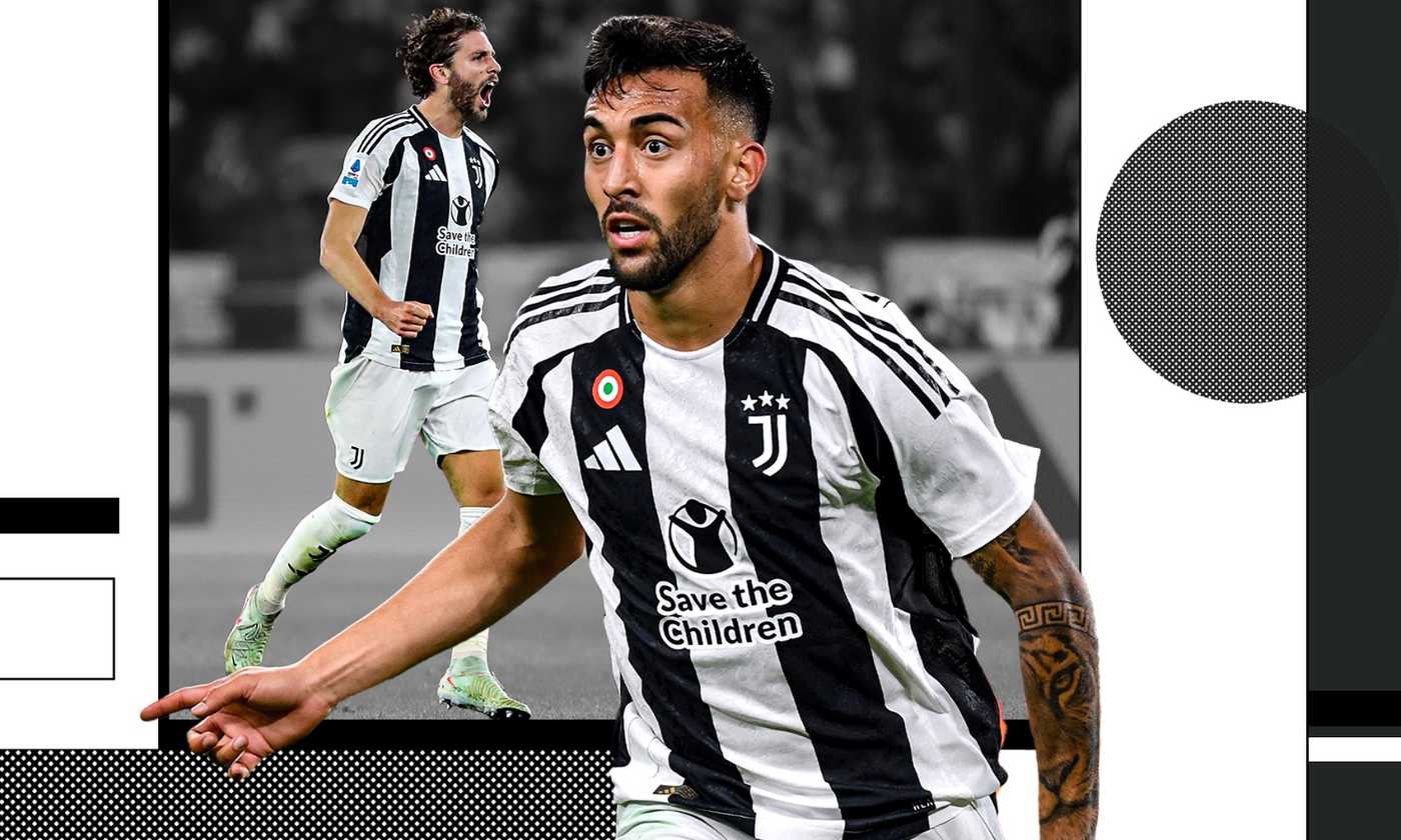 Nico Gonzalez, frecciata a Motta: "Ora gioco a destra, dove mi trovo molto bene. Lo sappiamo tutti"