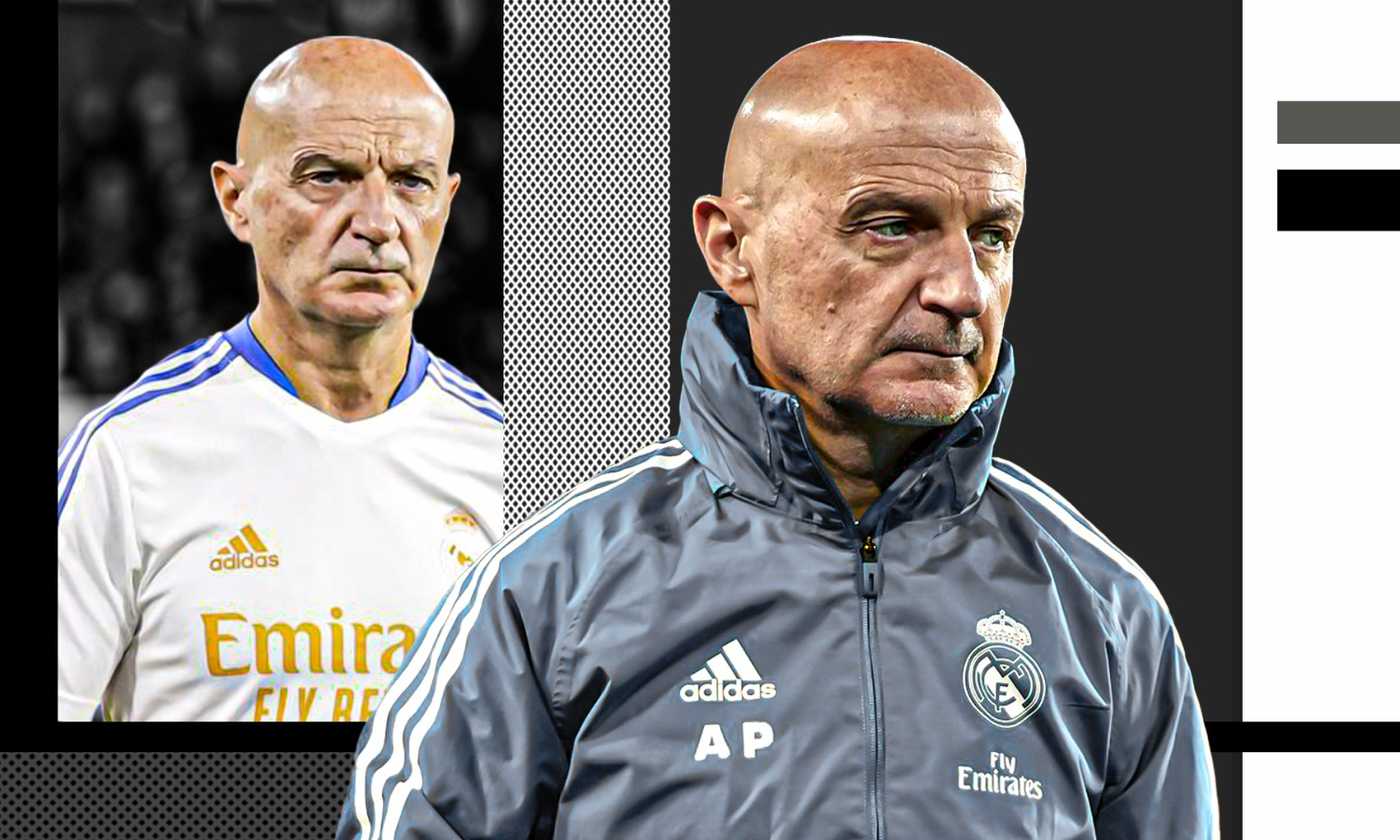 Juventus, offerta per Pintus: un indizio per Conte? La posizione del Real Madrid