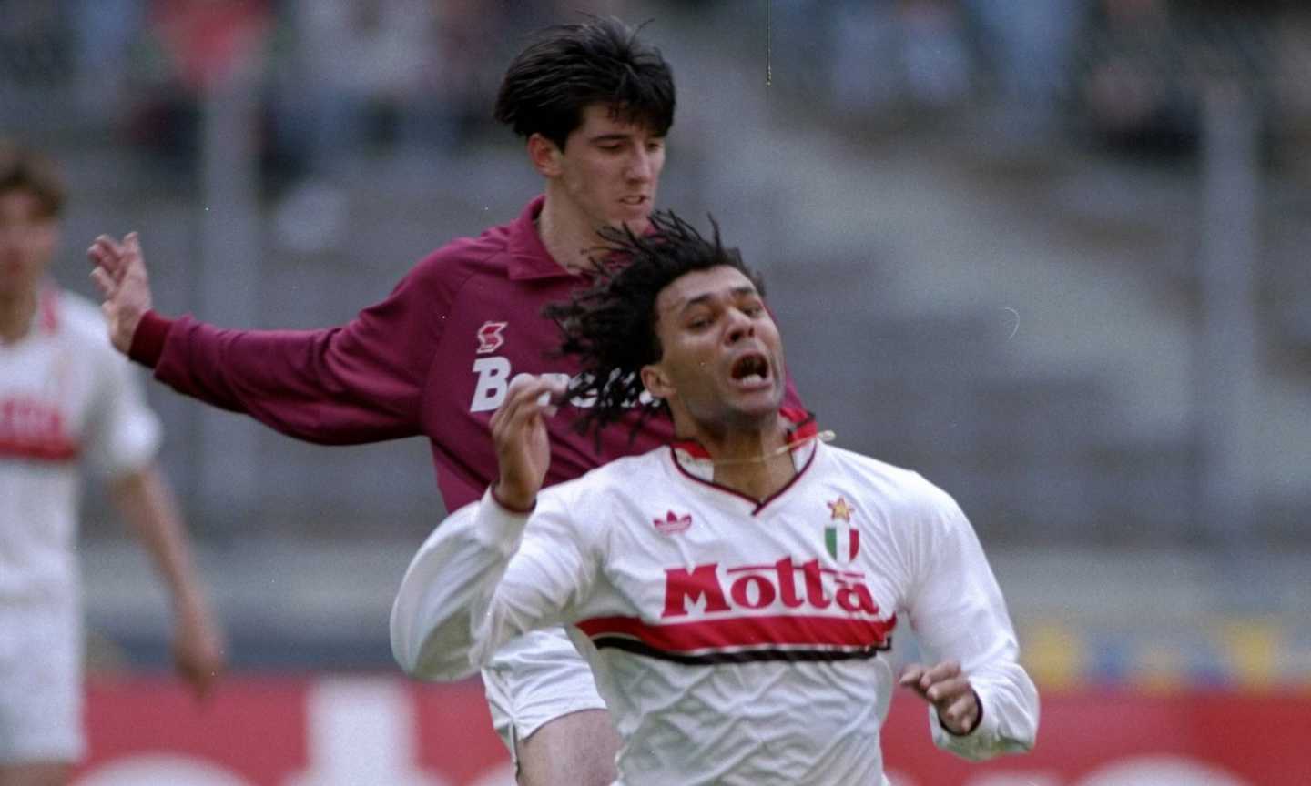 Gianluca Sordo: "In coma per una testata in un bar. Da Allegri neanche un saluto, lo mandai a quel paese"