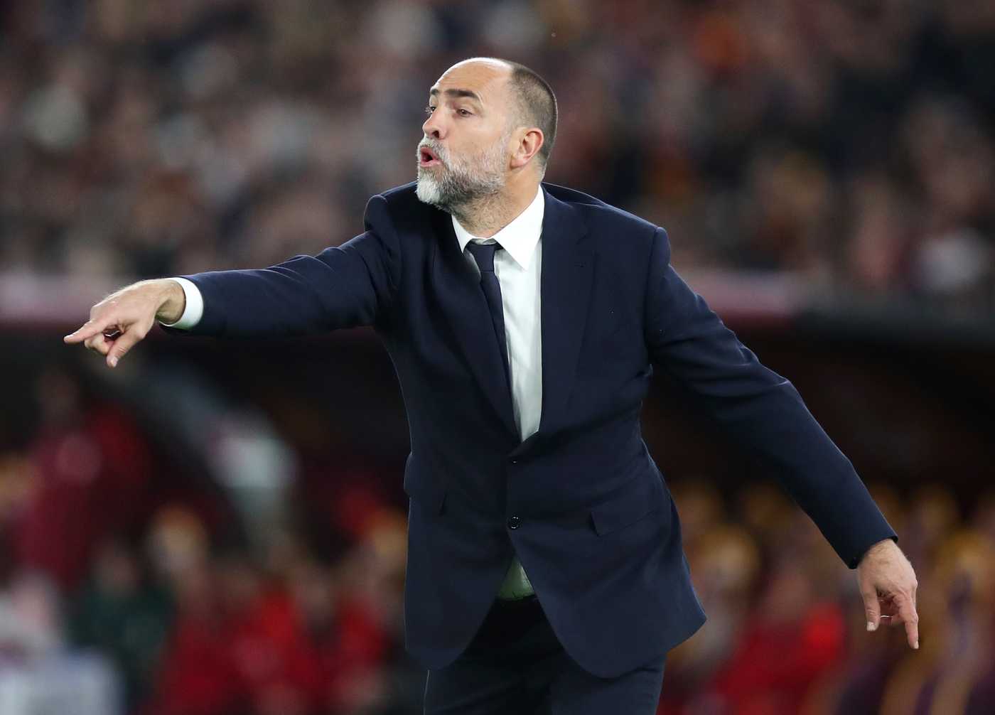 Juventus, Tudor: "Perin e McKennie e le voci extracampo? Non è un tema a mezz&#039;ora dalla partita. Stanno bene"