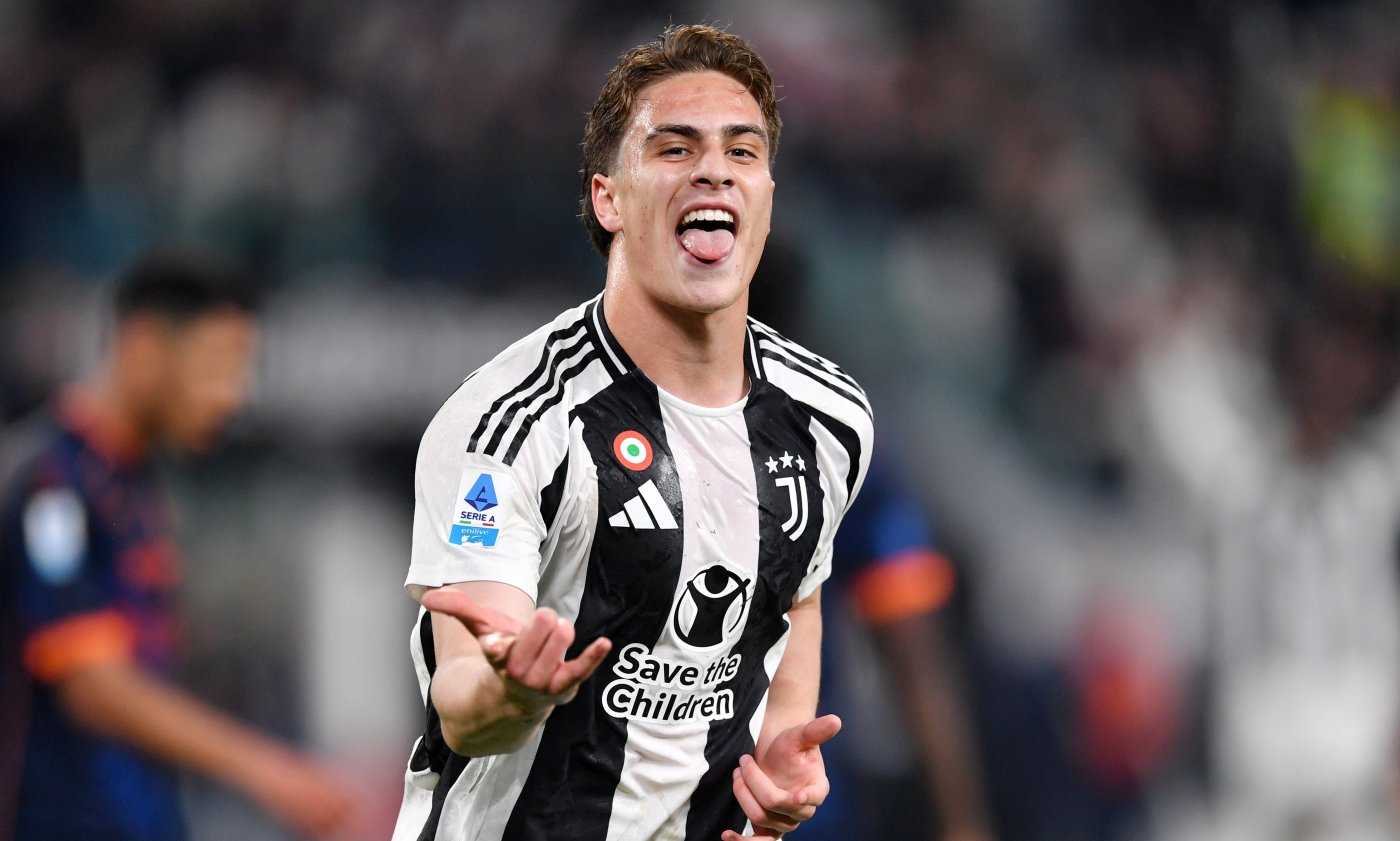 Juventus-Lecce LIVE 2-0: ci prova Locatelli