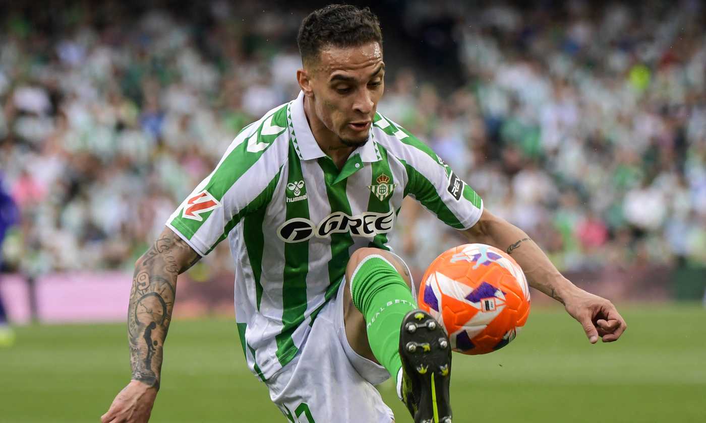 Como, tentativo a sorpresa per Antony: il retroscena e le idee per l'attacco di Fabregas