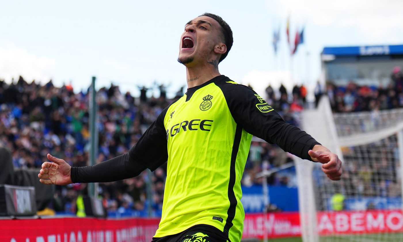 Dal Brasile: Juventus su Antony