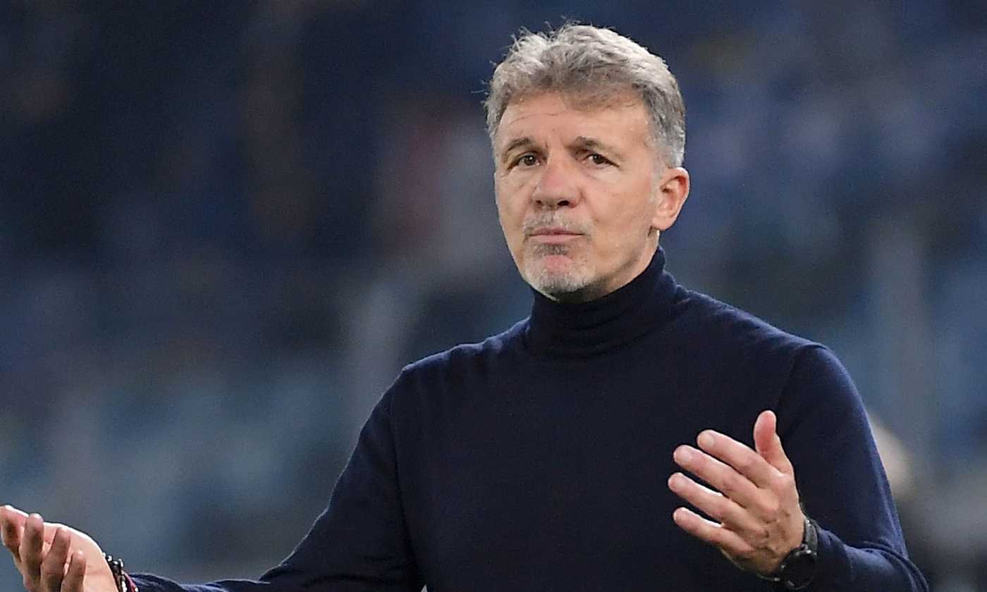 Lazio, Fabiani: “Lavoro Straordinario di Baroni. Abbiamo Fatto Qualcosa di Molto Positiva” | Serie A. Lazio, Fabiani: “Lavoro Straordinario di Baroni. Abbiamo Fatto Qualcosa di Molto Positiva” | Serie A.
