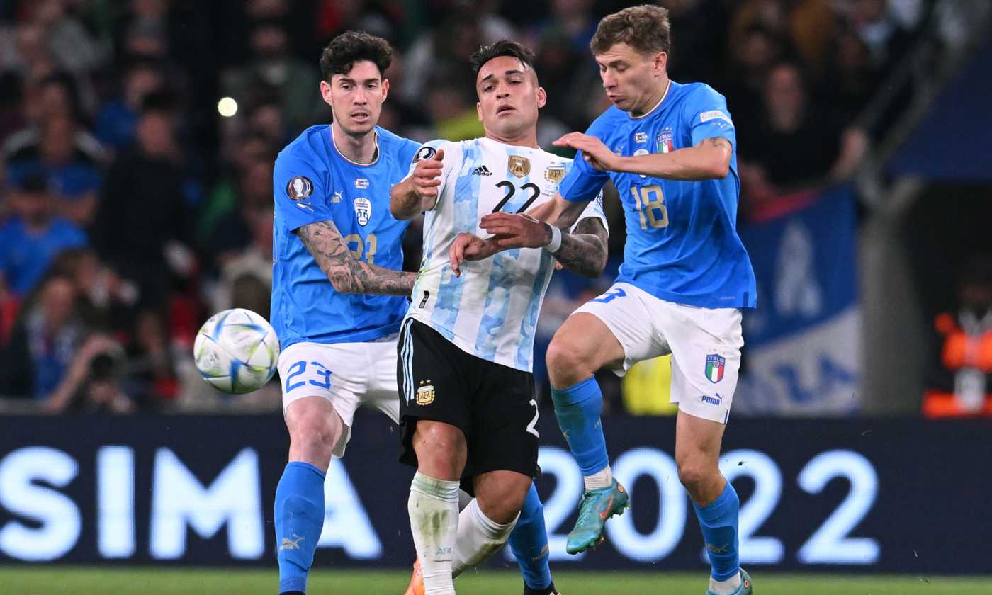 Inter: Bastoni, Barella e Lautaro tre leader da 250 milioni. Chi vale di più sul mercato?
