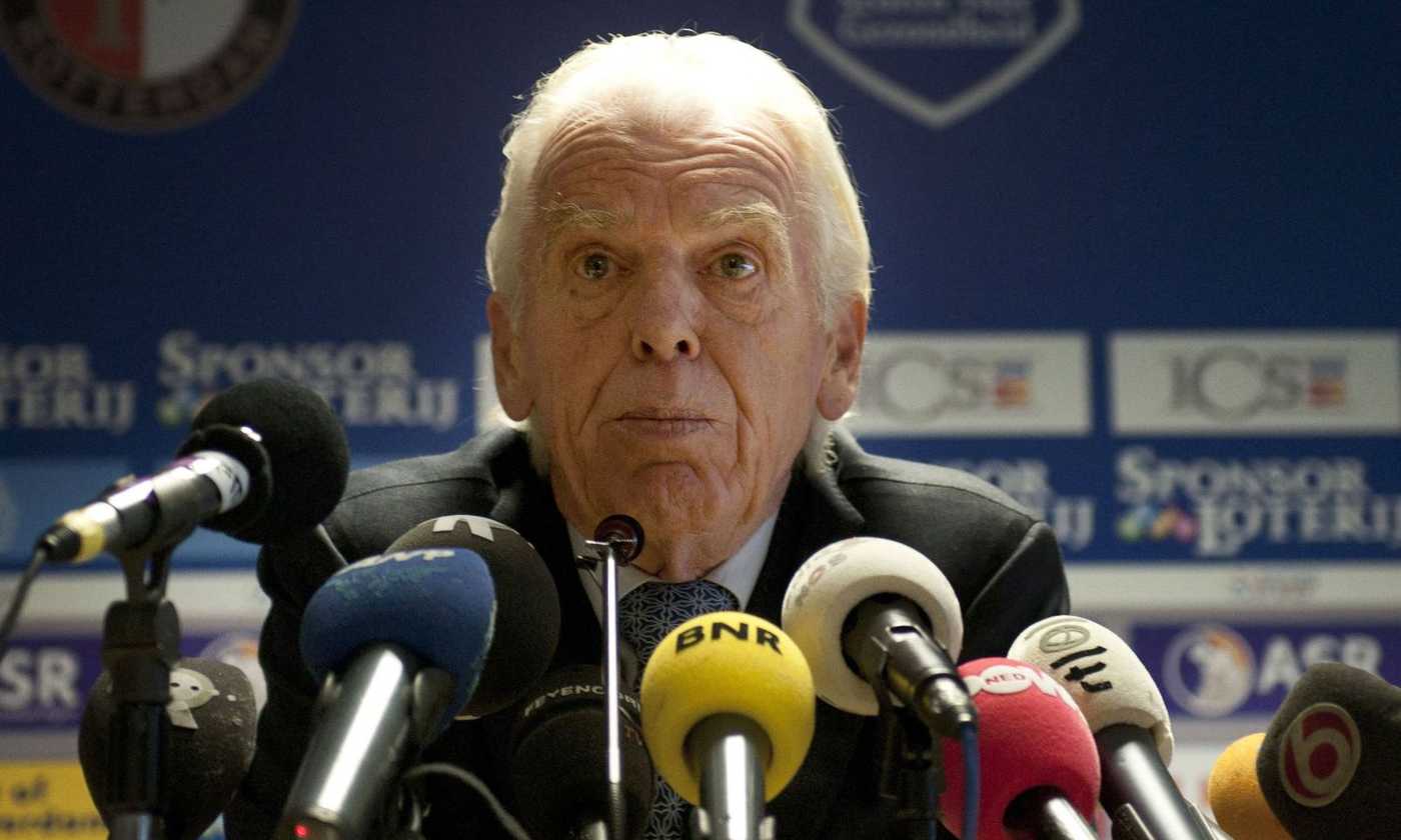 E&#039; morto Leo Beenhakker, l&#039;allenatore che portò Ibrahimovic all&#039;Ajax
