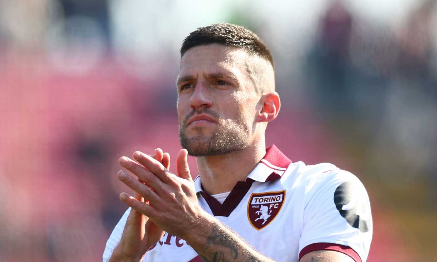 Torino, ufficiale: riscattato Biraghi dalla Fiorentina