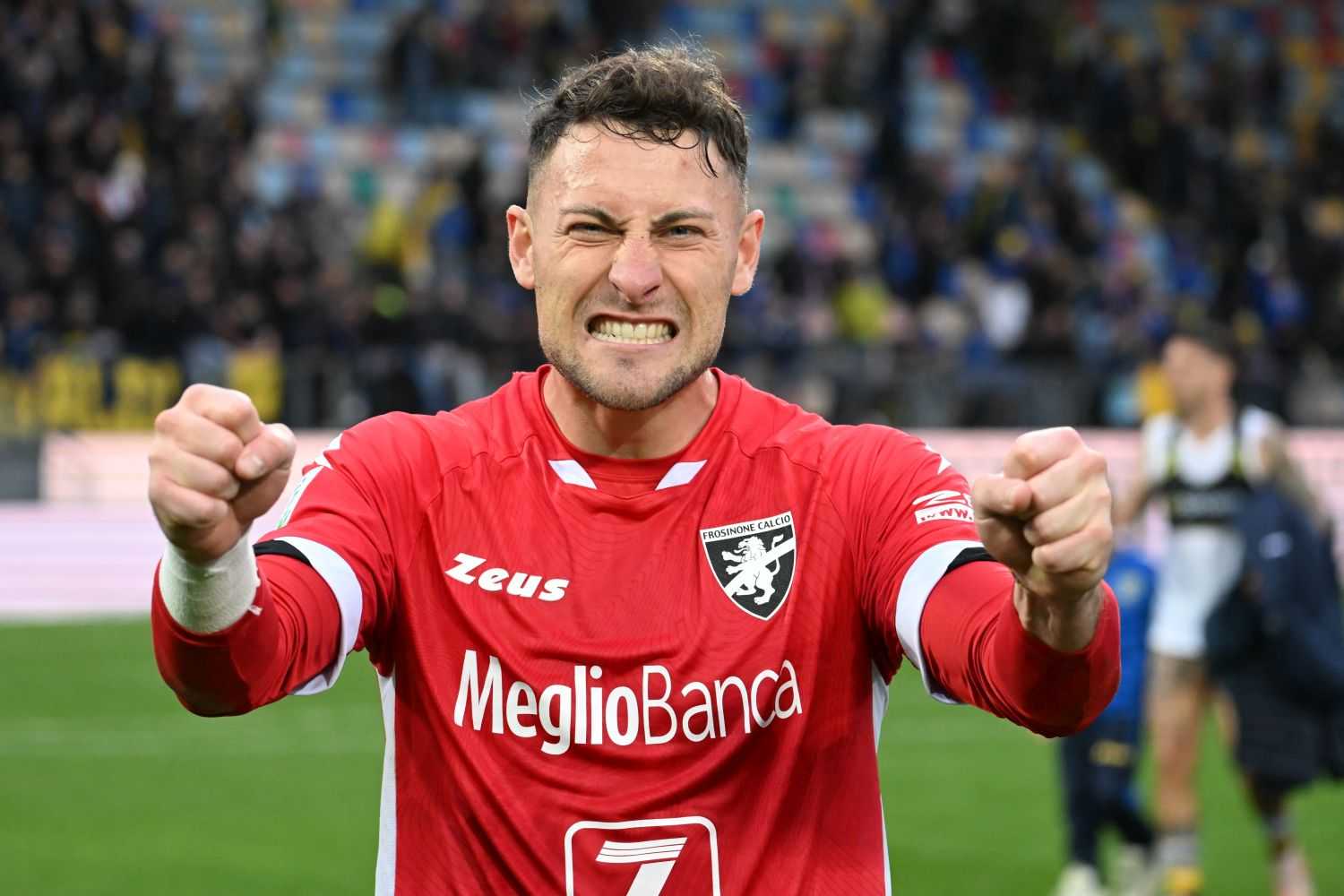 Frosinone, Cerofolini a CM: "Ribery un giocatore folle, Buongiorno faceva i compiti di scuola in ritiro"
