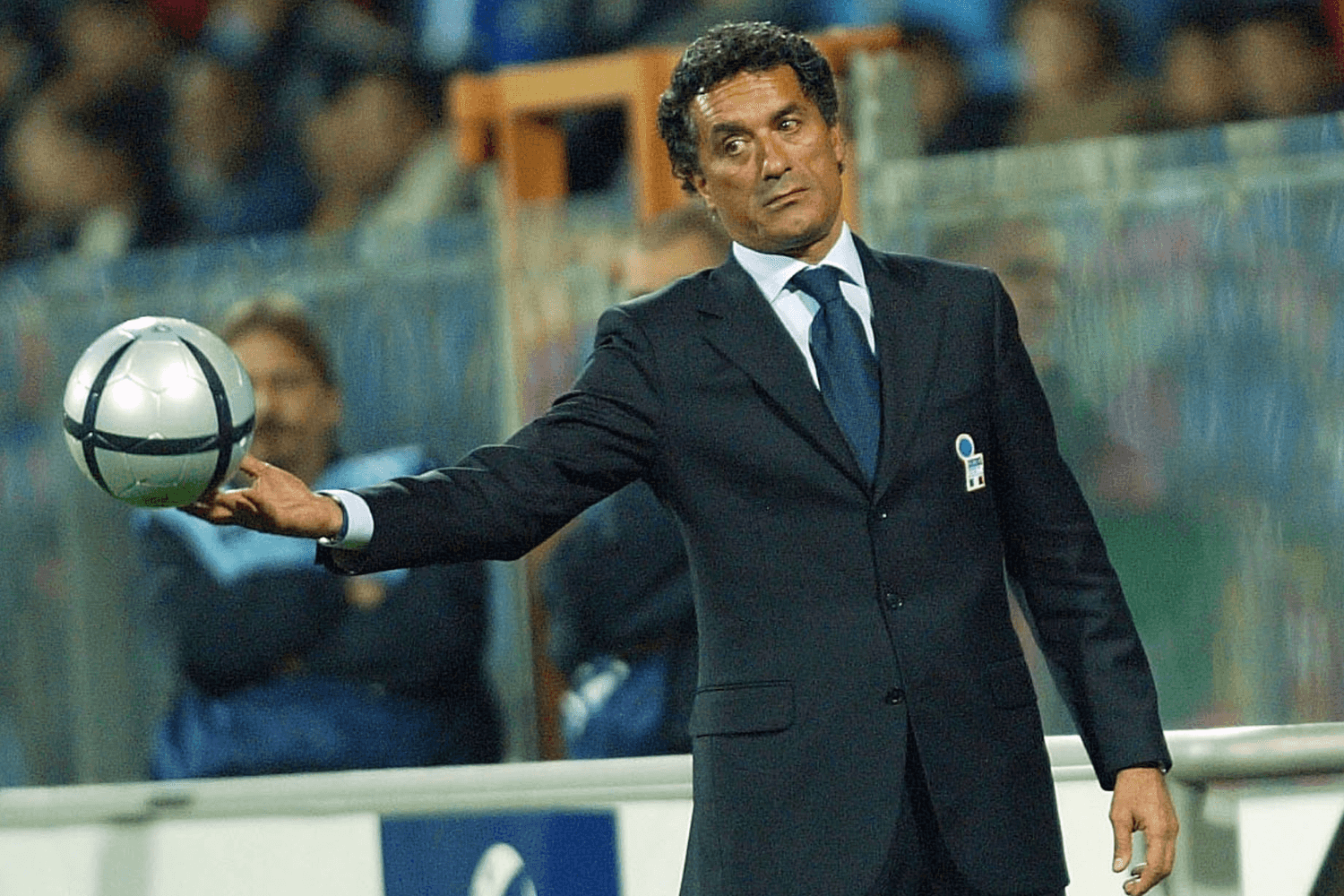 Gentile: "Juventus? Ci sto male, spengo la tv per la rabbia. Giuntoli? Non siamo il Napoli, qui il 2° posto è una tragedia"
