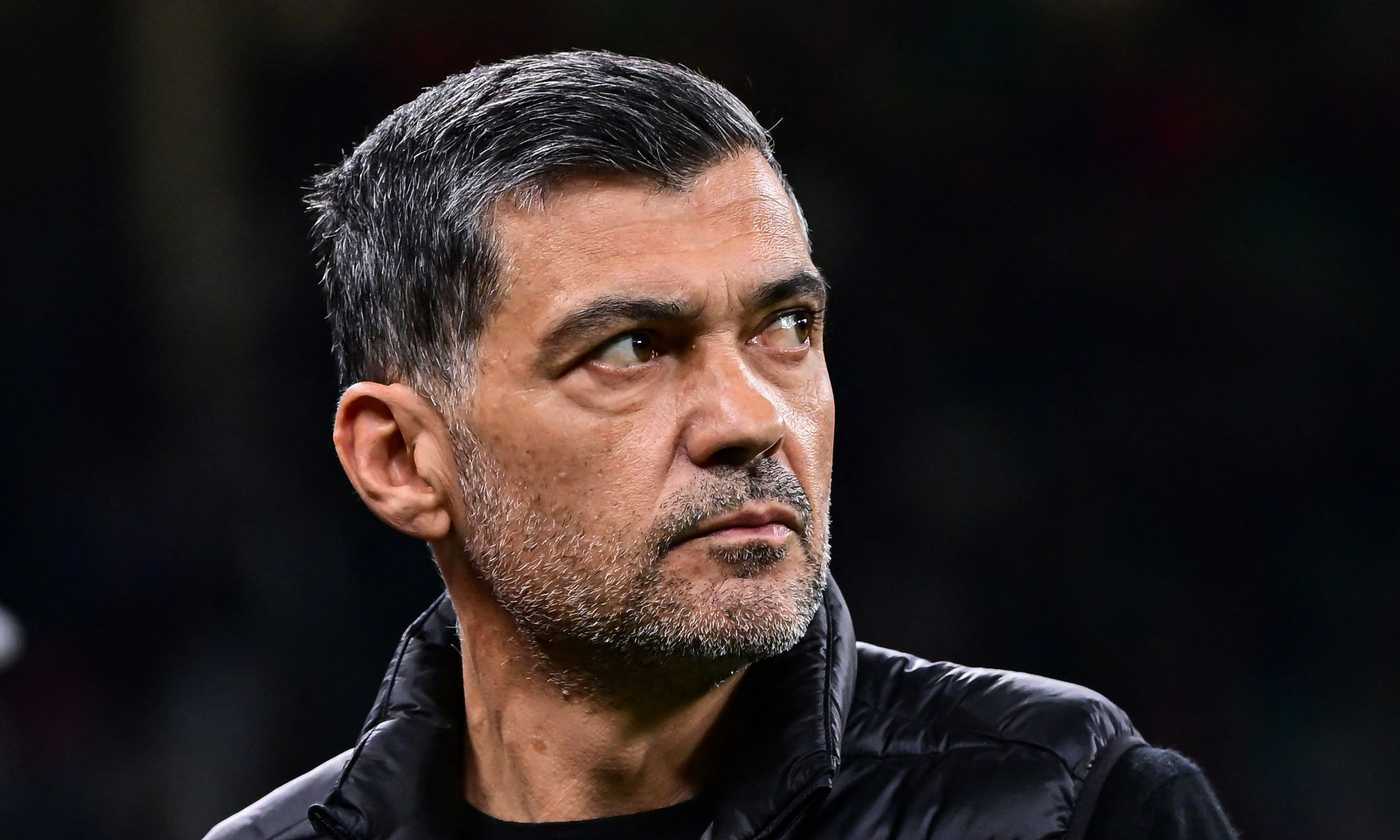 Parolo vota Conceicao; "Ha il Milan in mano, è l'uomo giusto per Furlani"