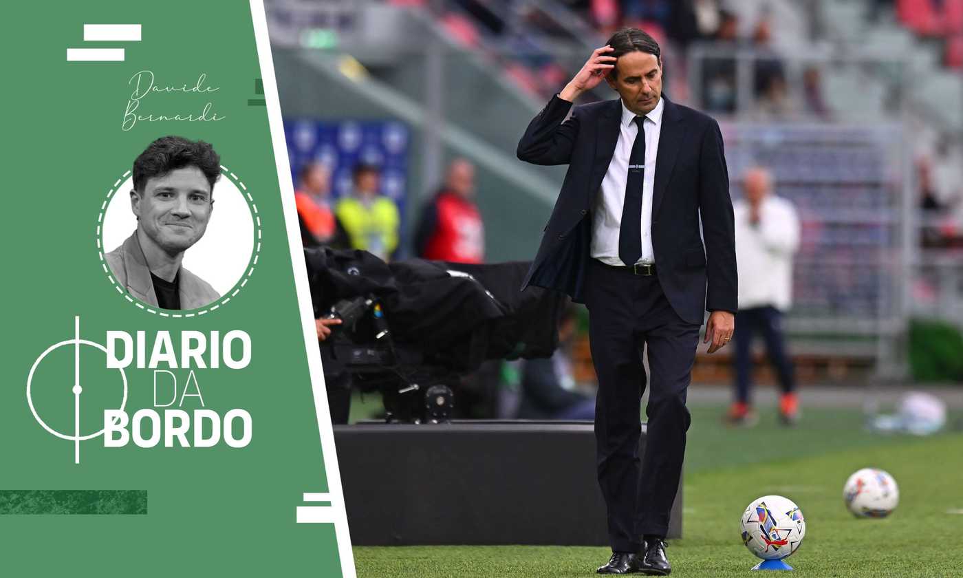 Bologna-Inter, la lite Italiano-Farris: "Parla con me". Inzaghi preoccupato da Orsolini: il messaggio per Dimarco