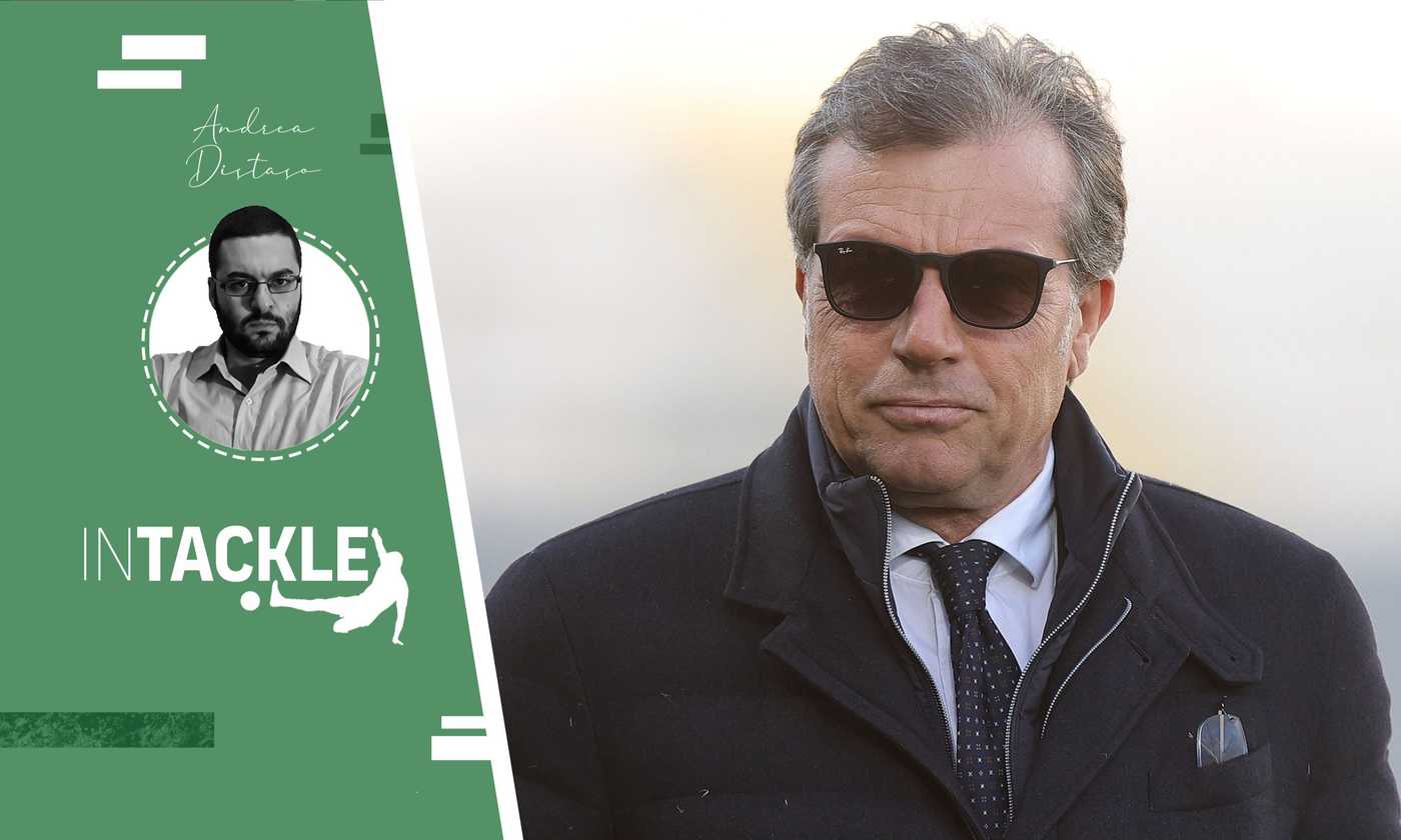 La Juventus è una squadra con poca qualità: ecco perché rischia di non andare in Champions League