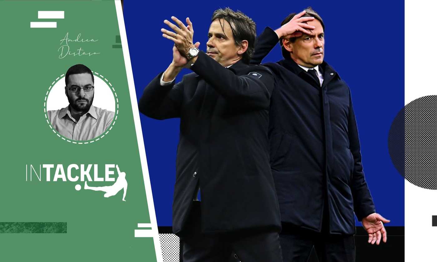 Inter, Triplete o zero tituli? Comunque vada, è una grandissima stagione