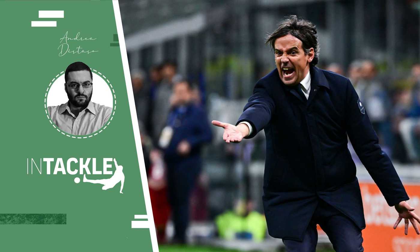 Inzaghi ma non solo: perché i processi sommari toccano esclusivamente gli allenatori?