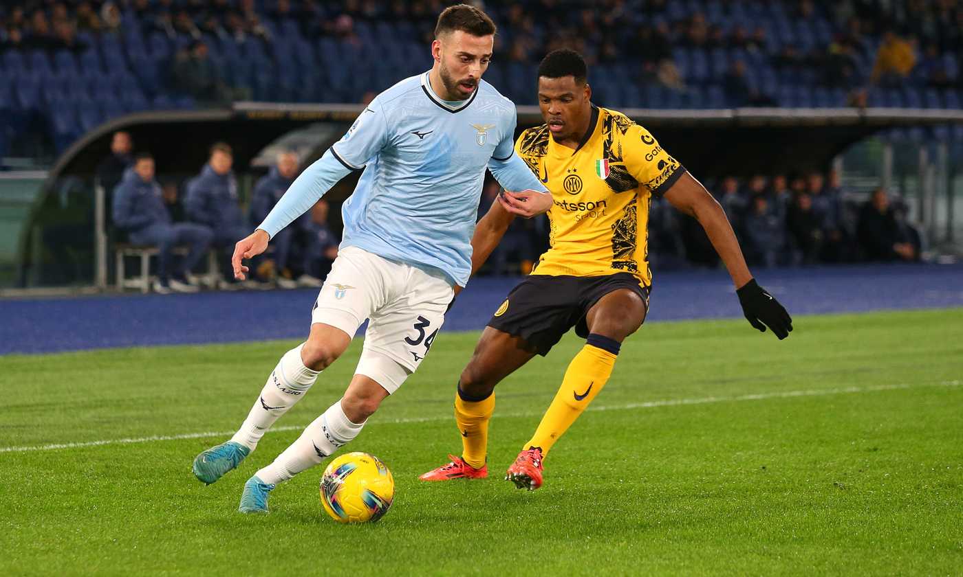 Inter, Gila raccoglie consensi: primi dialoghi con l&#039;agente. Riflessioni su Bisseck