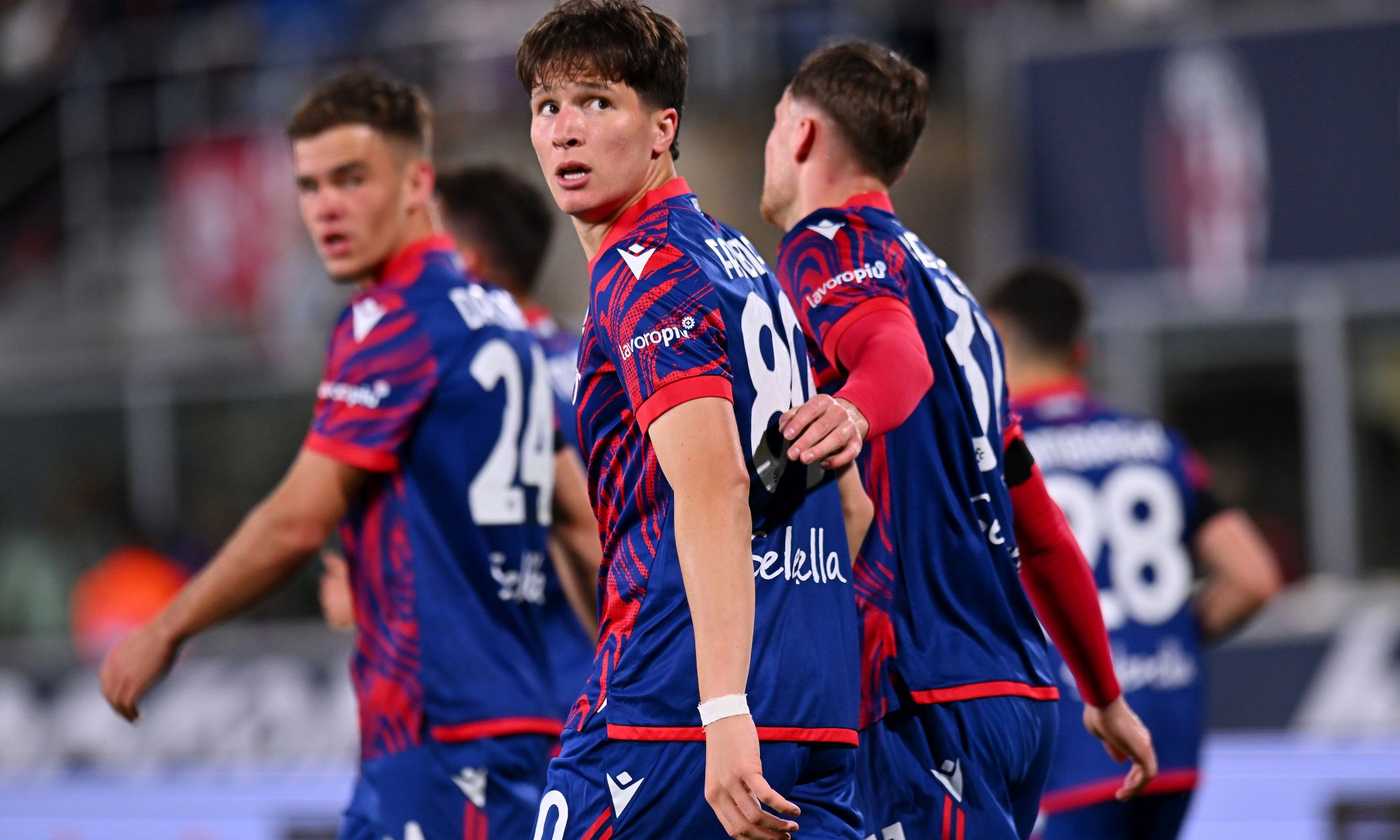 Il Bologna vola in finale di Coppa Italia dopo 51 anni: 5-1 totale all&#039;Empoli, ora è sfida al Milan