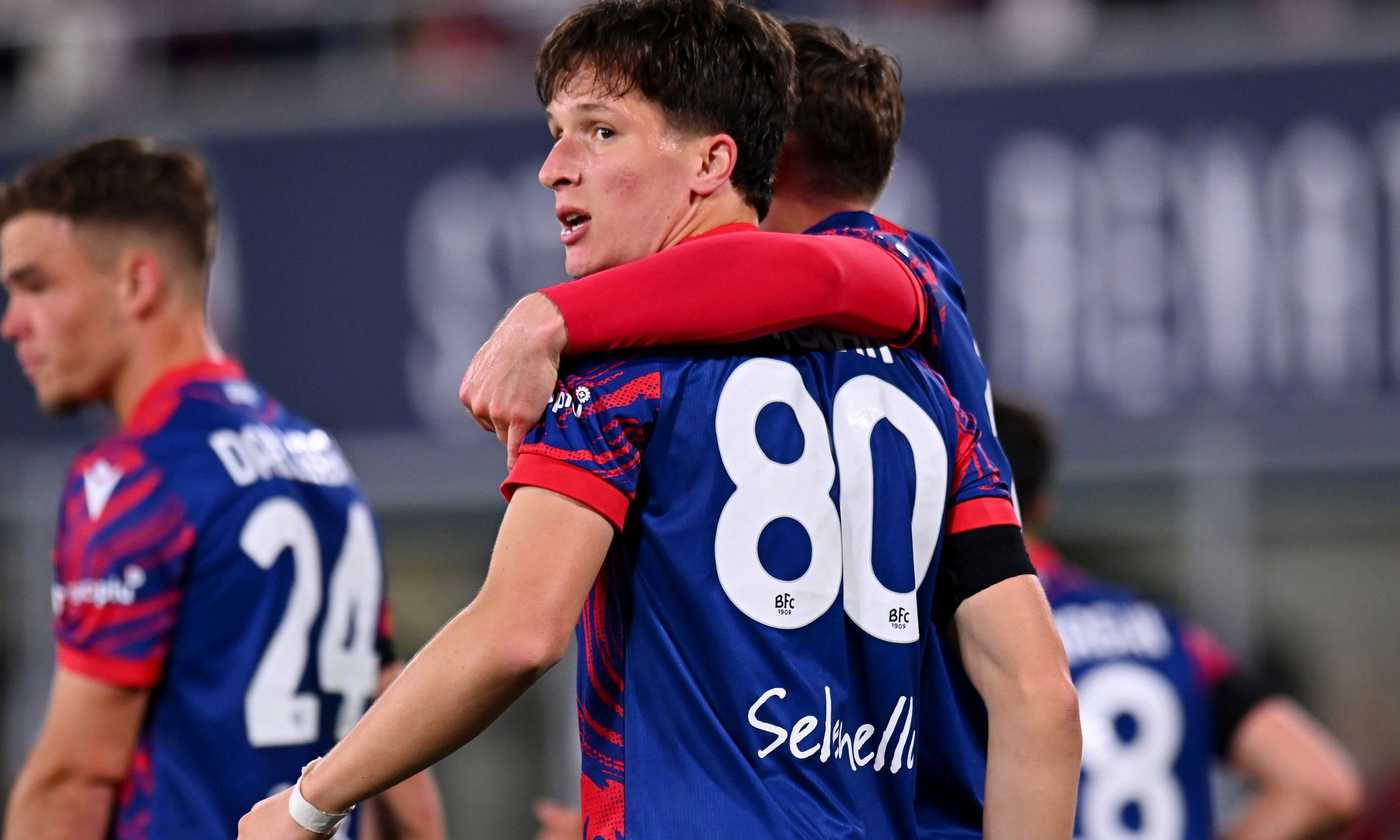 Bologna-Empoli, le pagelle di CM: bene Fabbian, Dallinga si riscatta. Gioia Kovalenko