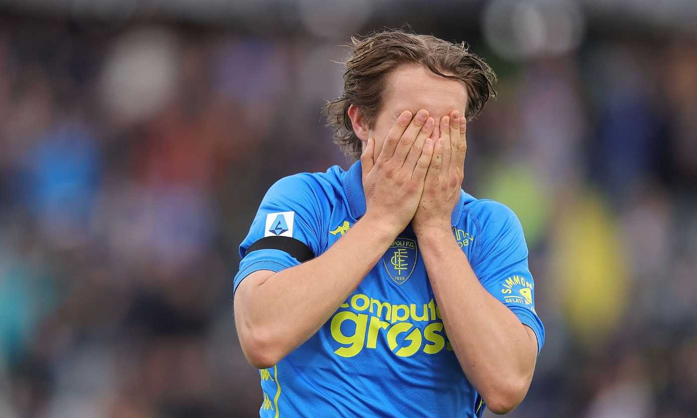 Empoli-Venezia 2-2: pari spettacolo ma a ridere sono le rivali per la salvezza