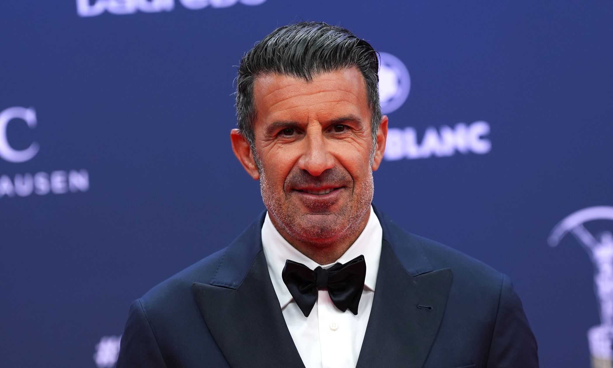 Figo: "Conceicao? Se la società è instabile, l'allenatore è il primo a notarlo e pagare"